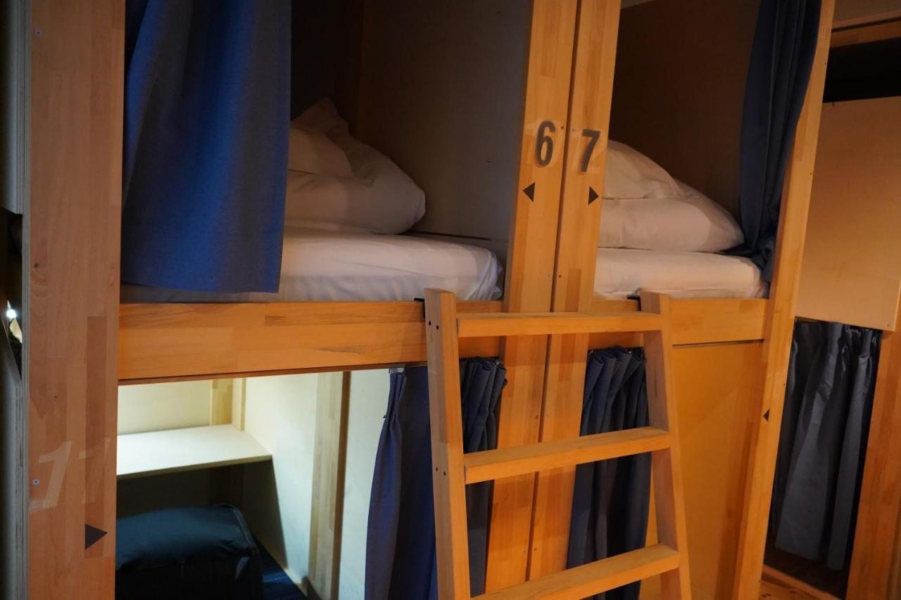 Konyamachi Guest House Kuku Takamatsu Dış mekan fotoğraf