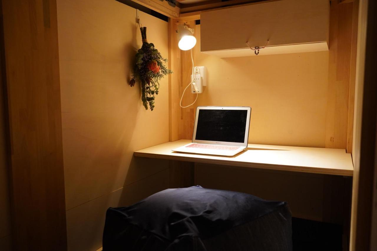 Konyamachi Guest House Kuku Takamatsu Dış mekan fotoğraf