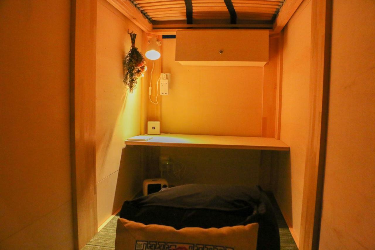 Konyamachi Guest House Kuku Takamatsu Dış mekan fotoğraf