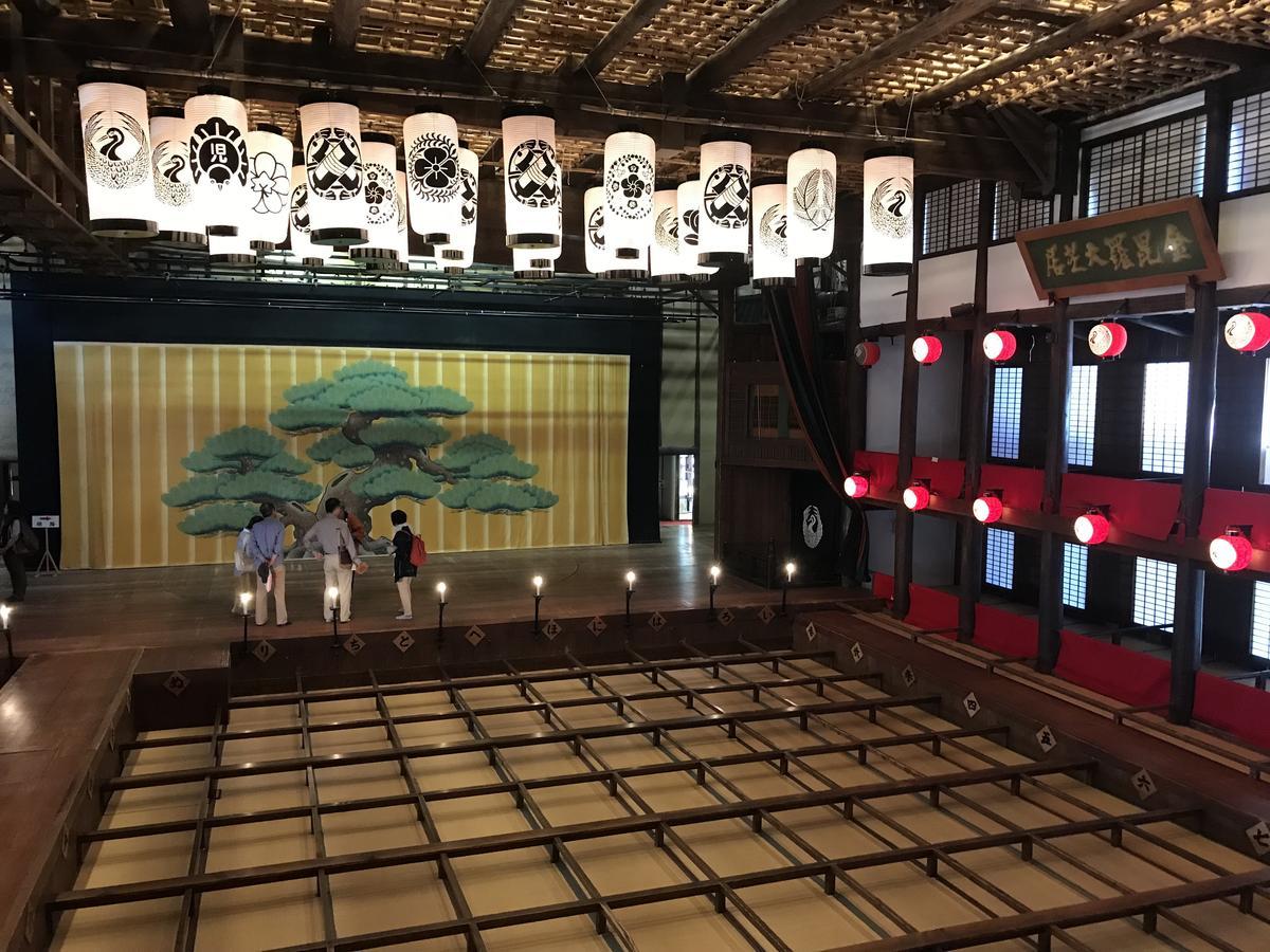 Konyamachi Guest House Kuku Takamatsu Dış mekan fotoğraf