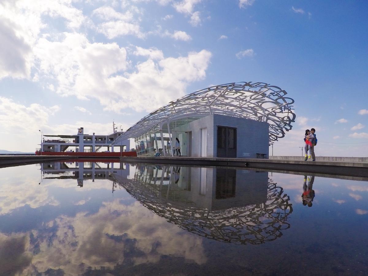 Konyamachi Guest House Kuku Takamatsu Dış mekan fotoğraf