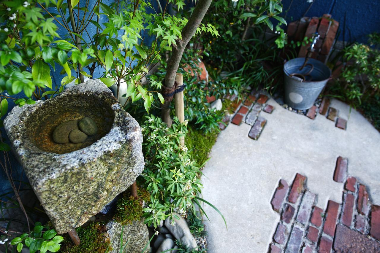 Konyamachi Guest House Kuku Takamatsu Dış mekan fotoğraf