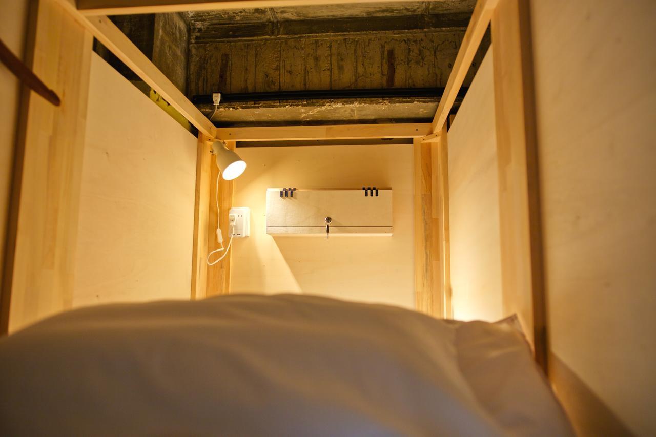 Konyamachi Guest House Kuku Takamatsu Dış mekan fotoğraf