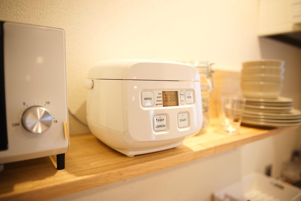 Konyamachi Guest House Kuku Takamatsu Dış mekan fotoğraf