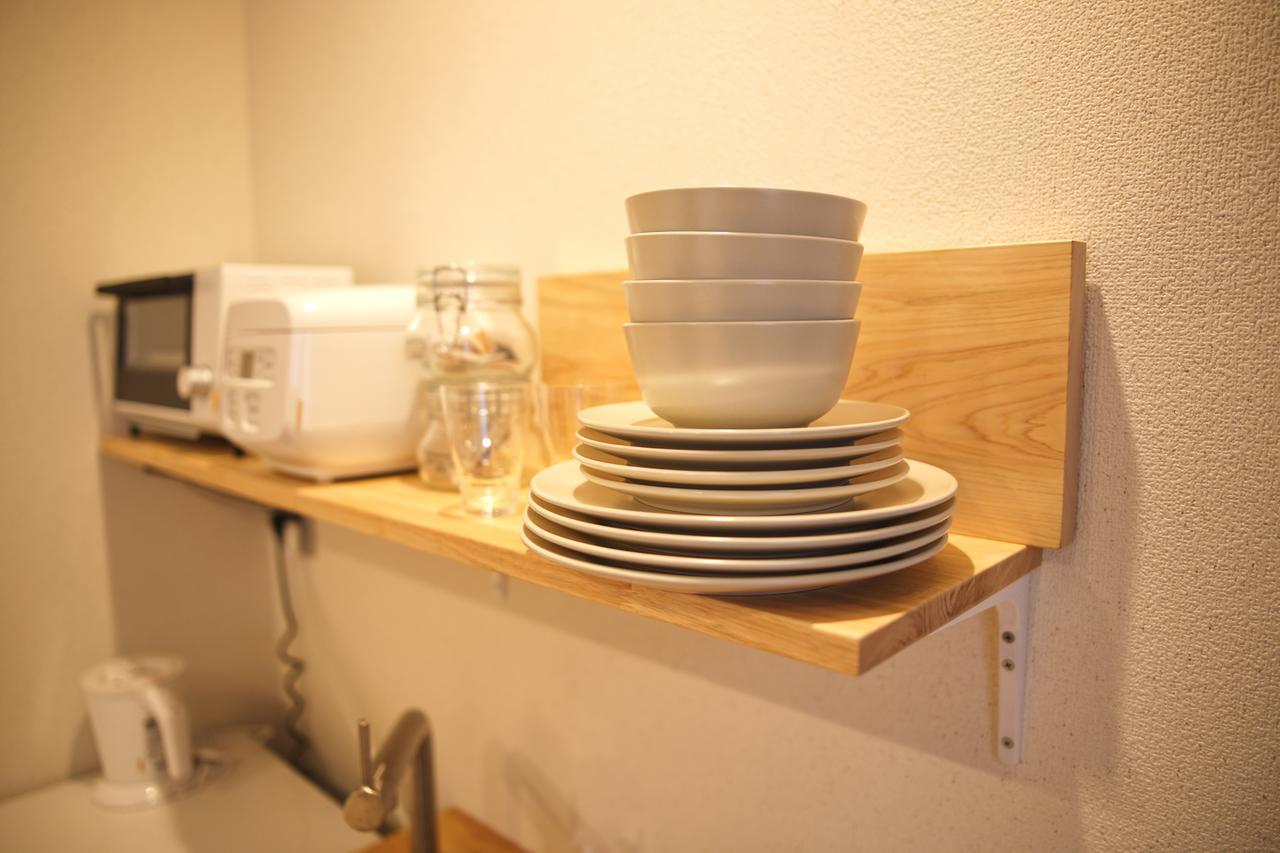 Konyamachi Guest House Kuku Takamatsu Dış mekan fotoğraf