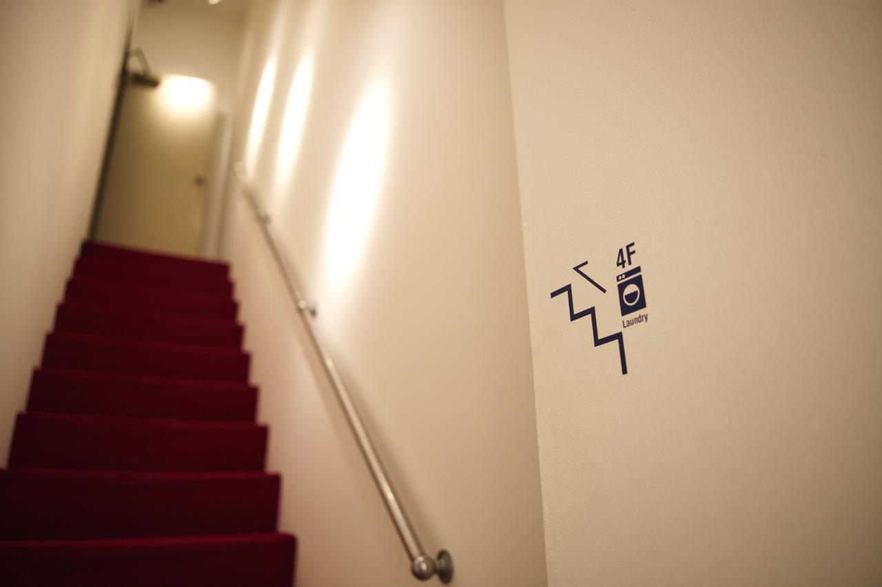 Konyamachi Guest House Kuku Takamatsu Dış mekan fotoğraf