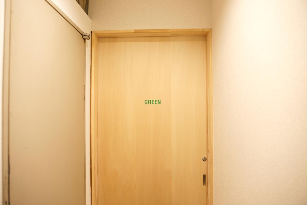 Konyamachi Guest House Kuku Takamatsu Dış mekan fotoğraf
